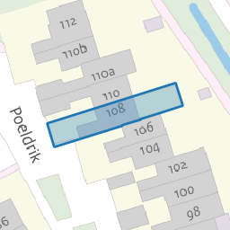 Perceel BML02-H-2326