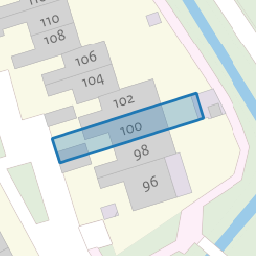 Perceel BML02-H-2330