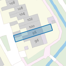 Perceel BML02-H-2331