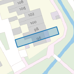 Perceel BML02-H-2332