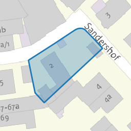 Perceel BML02-H-2336