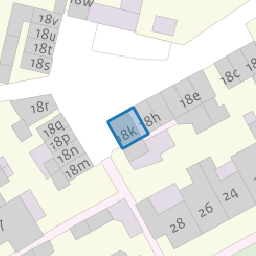 Perceel BML02-H-2338