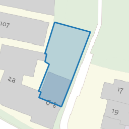 Perceel BML02-H-2345