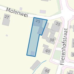 Perceel BML02-H-2349