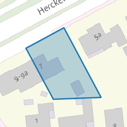 Perceel BML02-H-2354