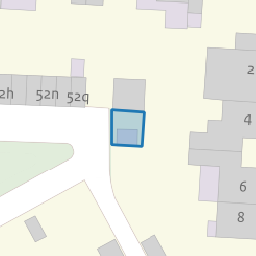 Perceel BML02-H-2364