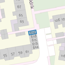 Perceel BML02-H-2371