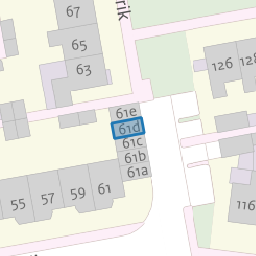 Perceel BML02-H-2372