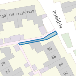 Perceel BML02-H-2376