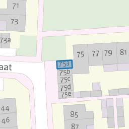 Perceel BML02-H-2379