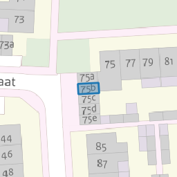 Perceel BML02-H-2380