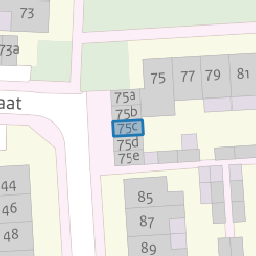 Perceel BML02-H-2381