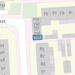 Perceel BML02-H-2383