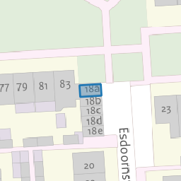 Perceel BML02-H-2384