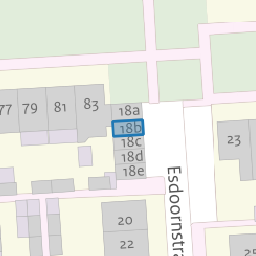 Perceel BML02-H-2385