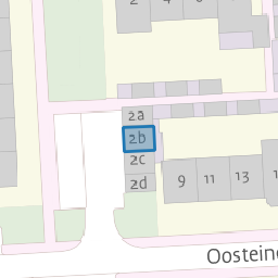 Perceel BML02-H-2396