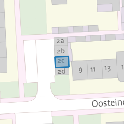 Perceel BML02-H-2397