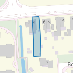 Perceel BML02-H-2405