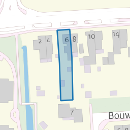 Perceel BML02-H-2406