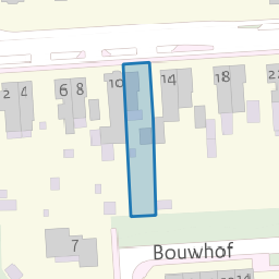 Perceel BML02-H-2409