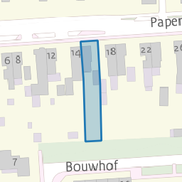 Perceel BML02-H-2411