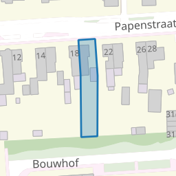 Perceel BML02-H-2413