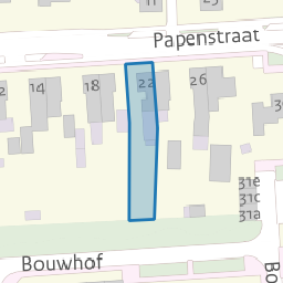 Perceel BML02-H-2414