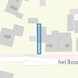 Perceel BML02-H-2421