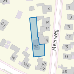 Perceel BML02-H-2427