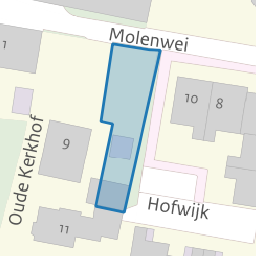 Perceel BML02-H-2437