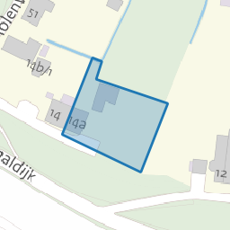 Perceel BML02-H-2441