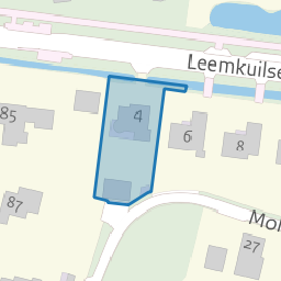 Perceel BML02-H-2442