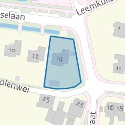 Perceel BML02-H-2444