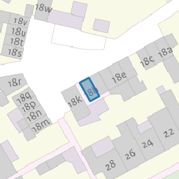 Perceel BML02-H-2448