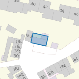 Perceel BML02-H-2452