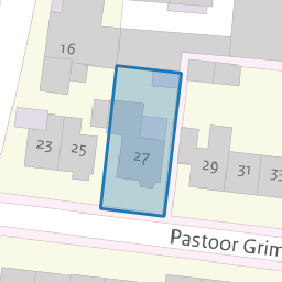 Perceel BML02-H-2457