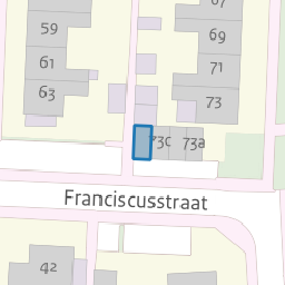 Perceel BML02-H-2460