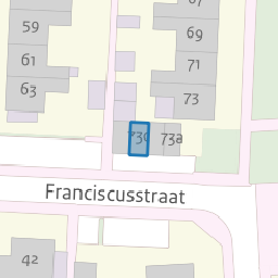 Perceel BML02-H-2461