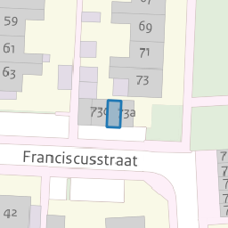 Perceel BML02-H-2462