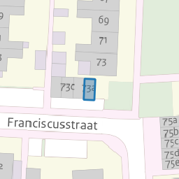 Perceel BML02-H-2463