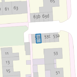 Perceel BML02-H-2484