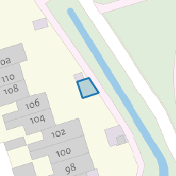 Perceel BML02-H-2492