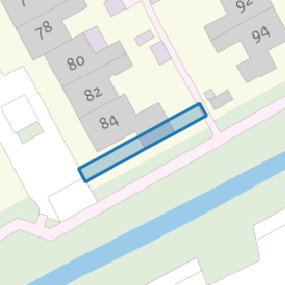 Perceel BML02-H-2495