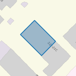 Perceel BML02-H-2500