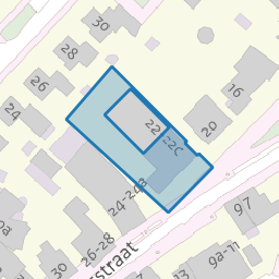 Perceel BML02-H-2501