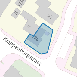 Perceel BML02-H-2512