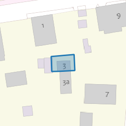 Perceel BML02-H-2513