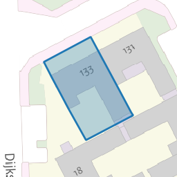 Perceel BML02-H-2515