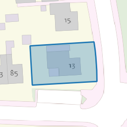 Perceel BML02-H-2520