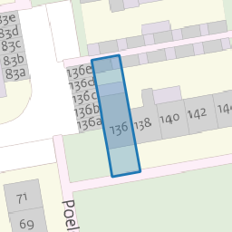 Perceel BML02-H-2528